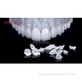 Hollywood White Veneers